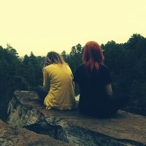 Meet your Posher, Sidney